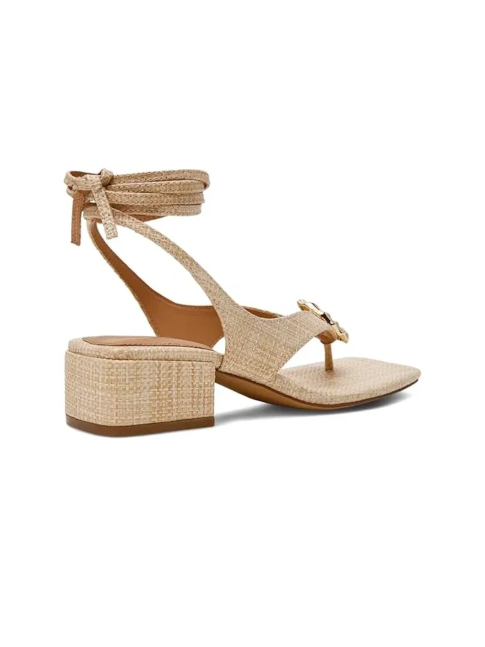 Босоножки на каблуке Cora Steve Madden — 4