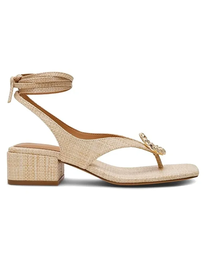 Босоножки на каблуке Cora Steve Madden — 5