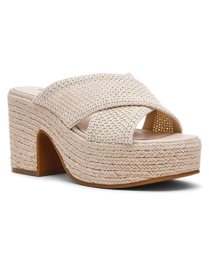Босоножки на платформе Truthful Steve Madden — 2