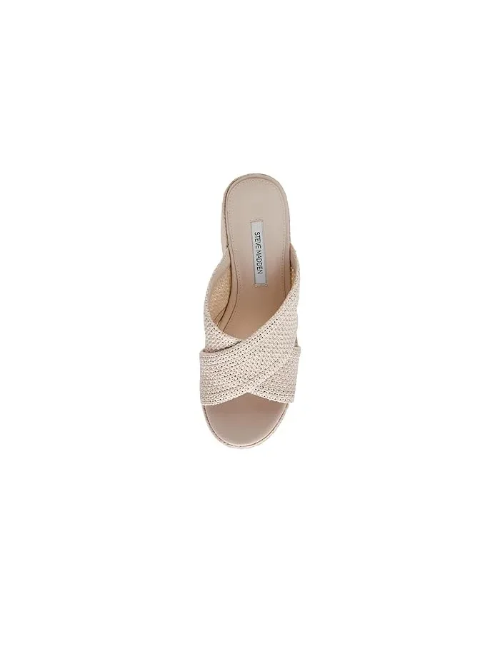 Босоножки на платформе Truthful Steve Madden — 3