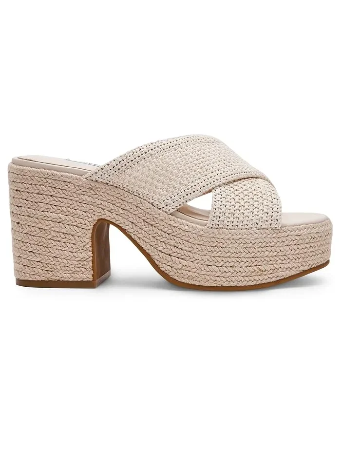 Босоножки на платформе Truthful Steve Madden — 5
