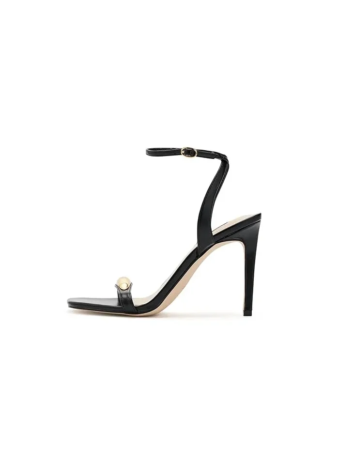 Туфли на каблуке Props Nine West — 5