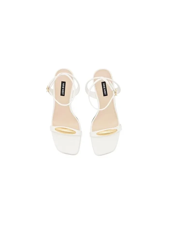Босоножки на каблуке Props Nine West — 3