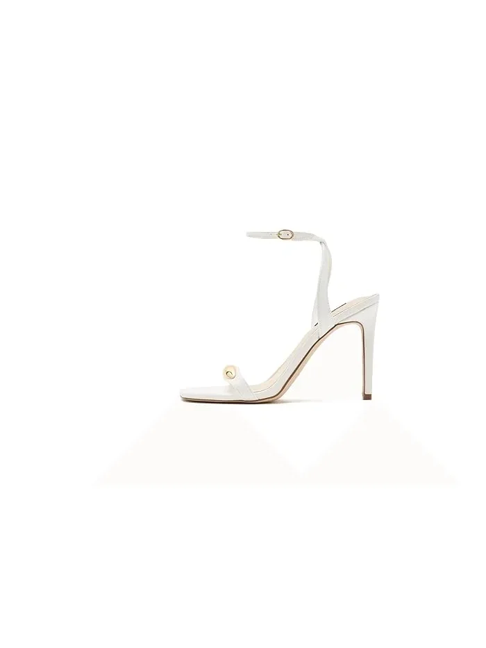 Босоножки на каблуке Props Nine West — 5