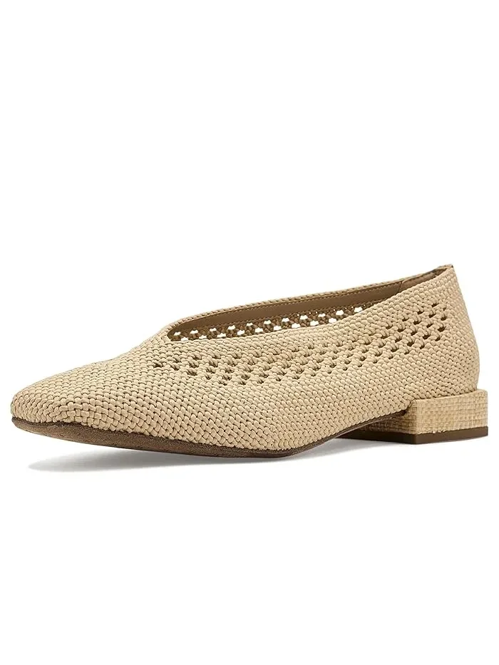Босоножки с плетением Kasey Knit Sam Edelman — 2