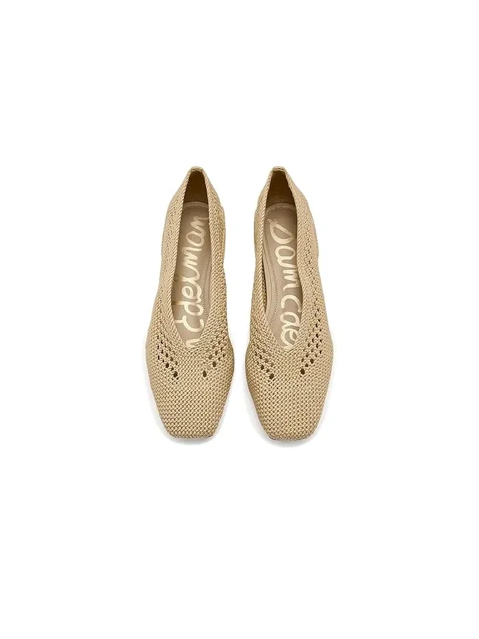 Босоножки с плетением Kasey Knit Sam Edelman — 3