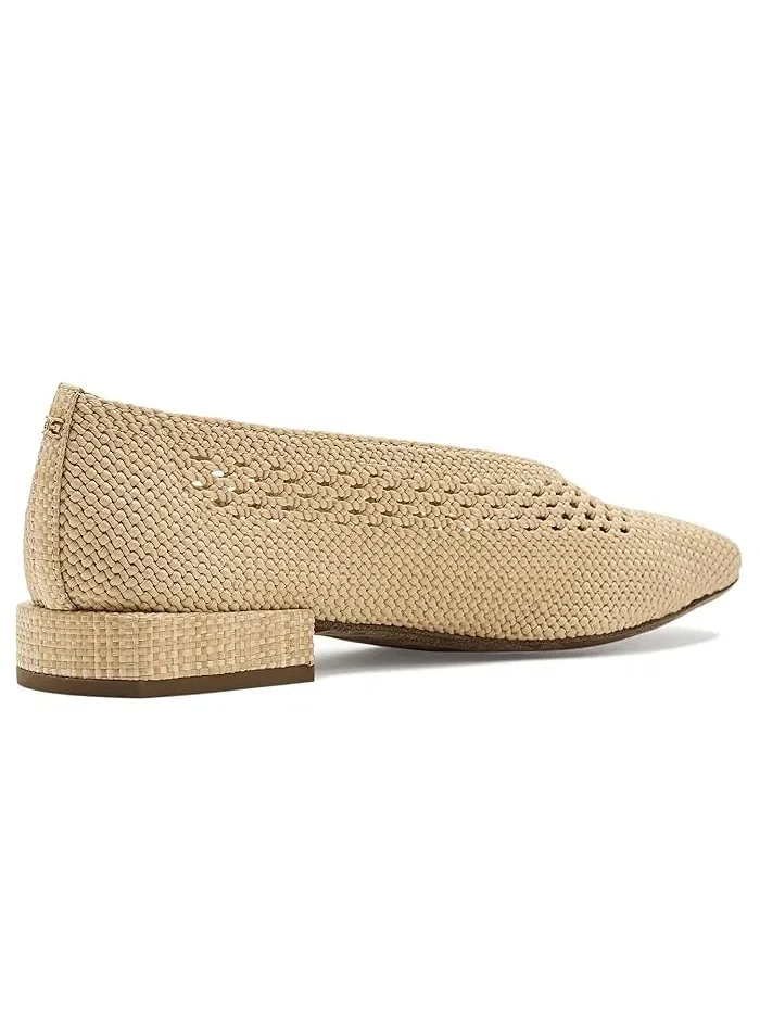 Босоножки с плетением Kasey Knit Sam Edelman — 4