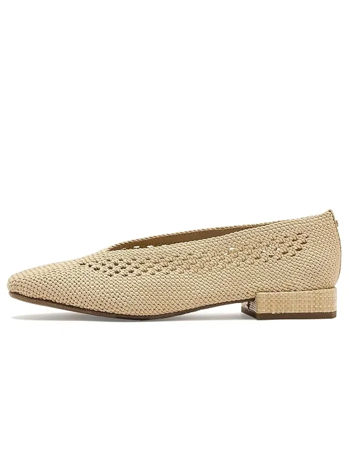 Босоножки с плетением Kasey Knit Sam Edelman — 5