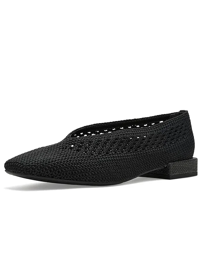 Туфли с плетением Kasey Knit Sam Edelman — 2