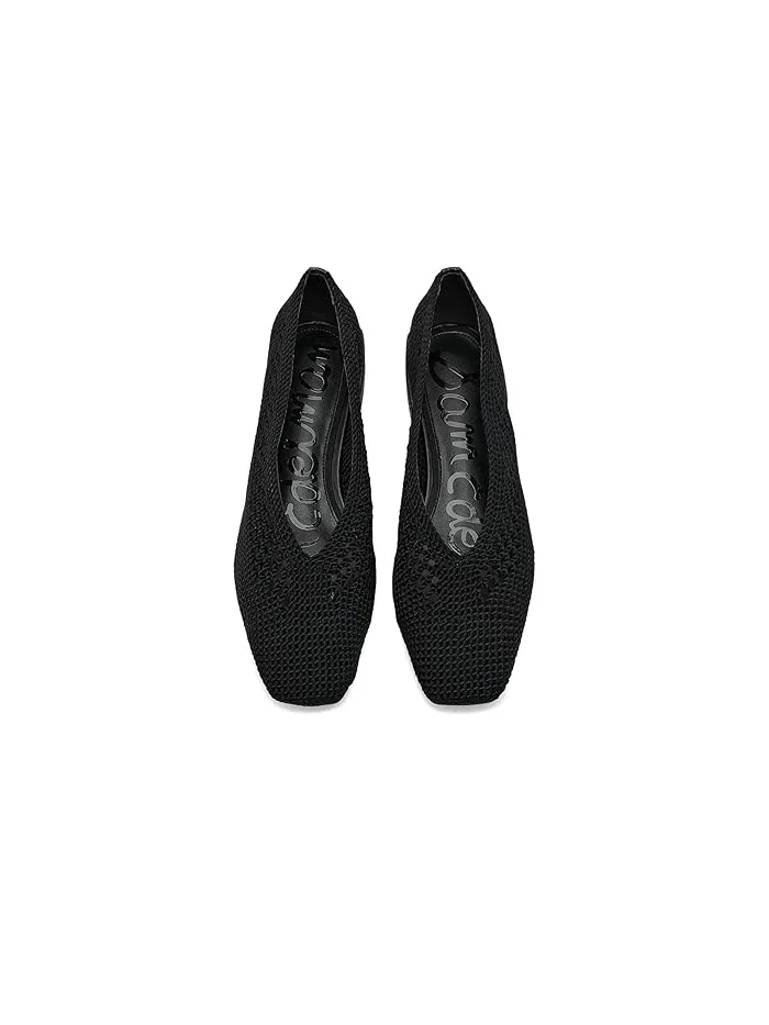 Туфли с плетением Kasey Knit Sam Edelman — 3
