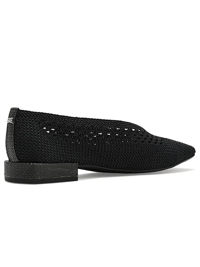 Туфли с плетением Kasey Knit Sam Edelman — 4
