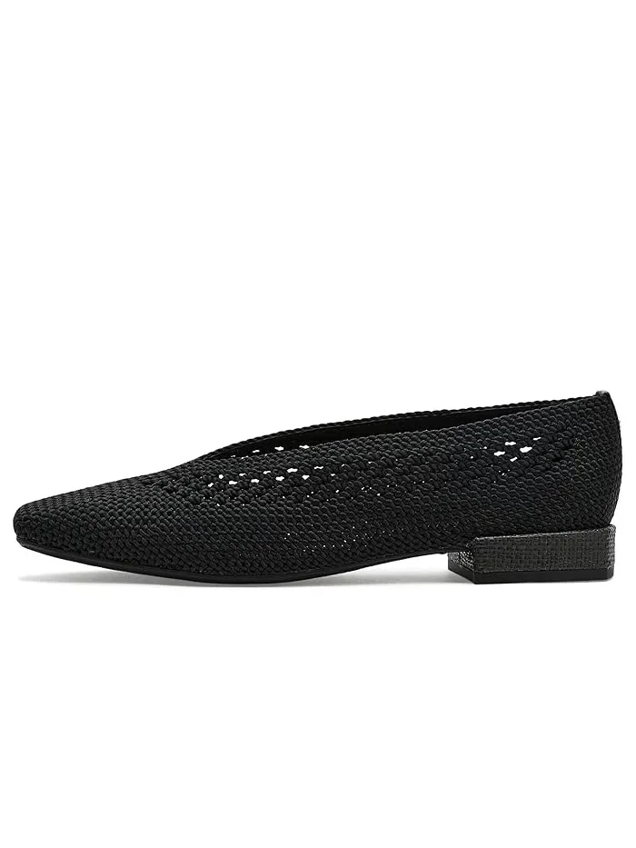 Туфли с плетением Kasey Knit Sam Edelman — 5