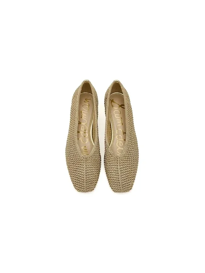 Туфли плетеные Kasey Knit Sam Edelman — 3