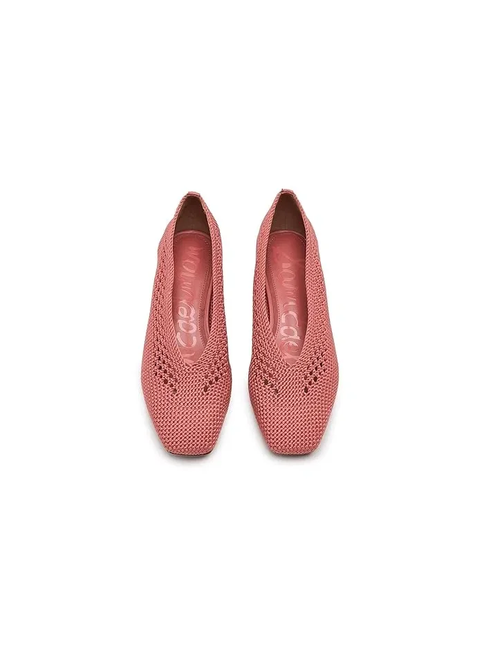 Туфли с плетением Kasey Knit Sam Edelman — 3