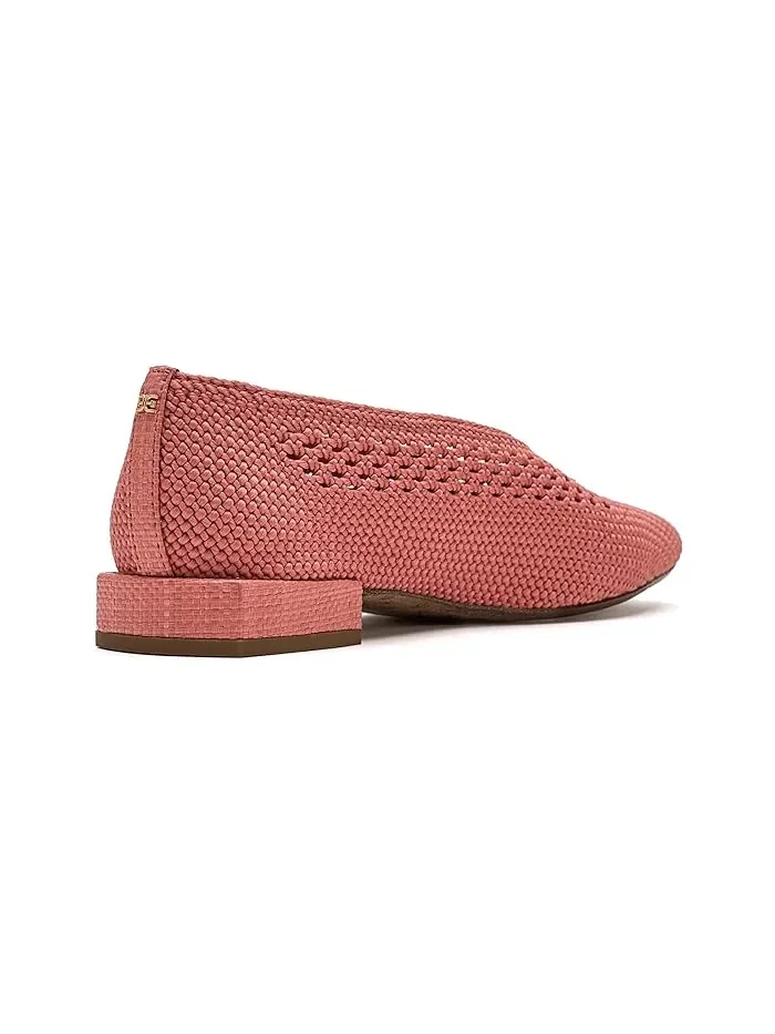 Туфли с плетением Kasey Knit Sam Edelman — 4