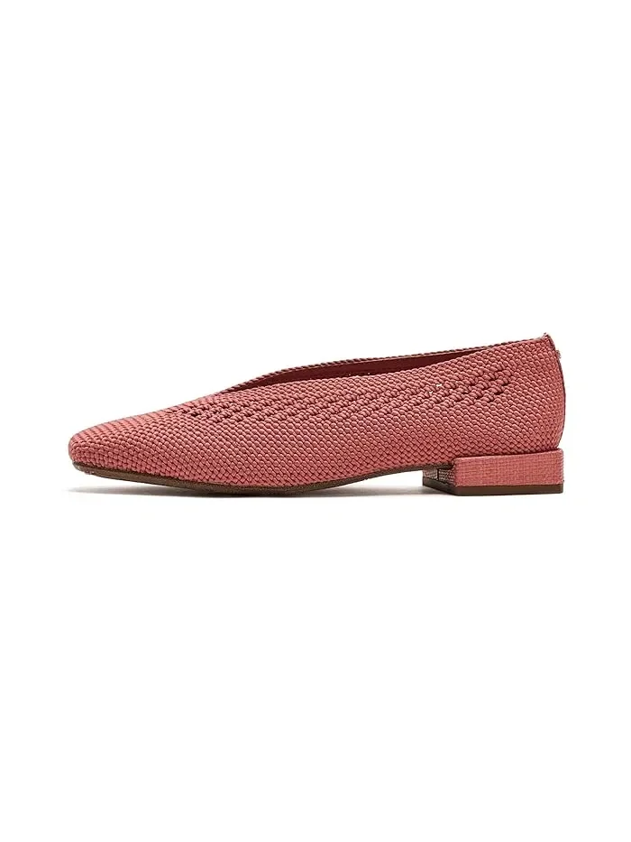 Туфли с плетением Kasey Knit Sam Edelman — 5