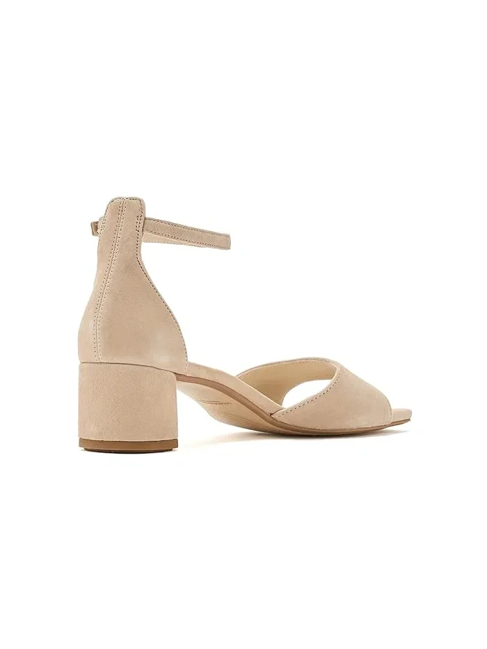 Туфли на каблуке Piper Vagabond Shoemakers — 4