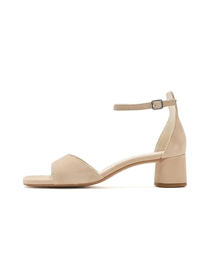 Туфли на каблуке Piper Vagabond Shoemakers — 5