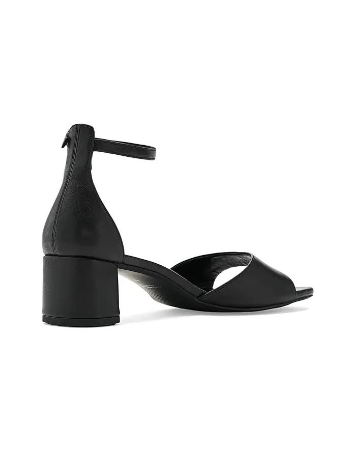 Босоножки на каблуке Piper Vagabond Shoemakers — 4