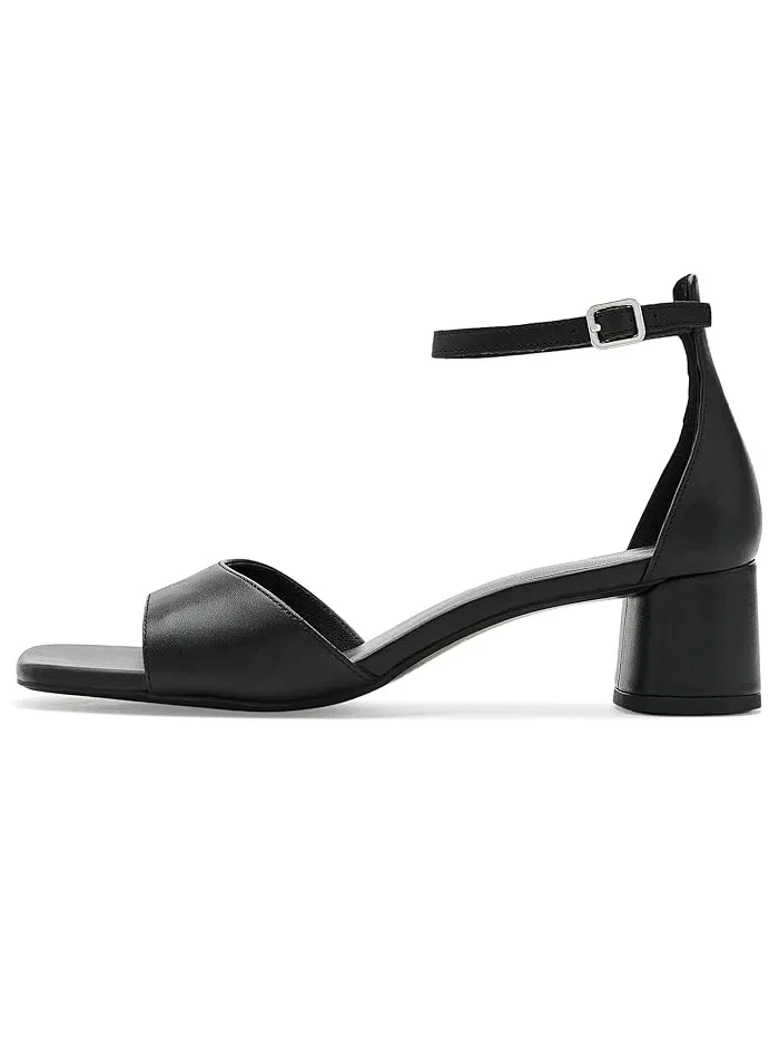 Босоножки на каблуке Piper Vagabond Shoemakers — 5