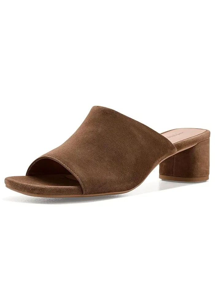 Босоножки на каблуке Piper Vagabond Shoemakers — 2