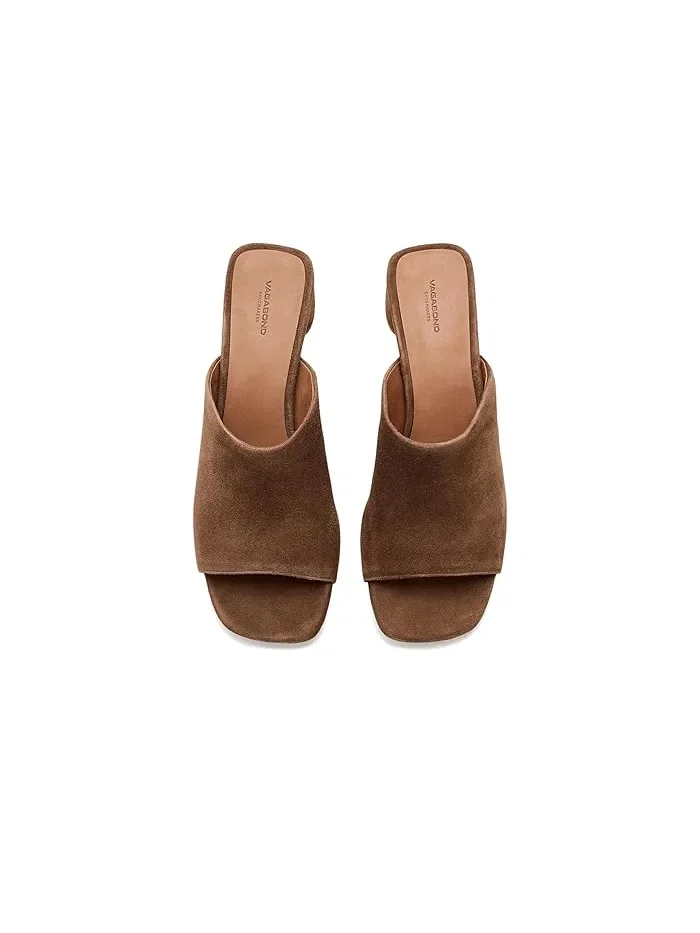 Босоножки на каблуке Piper Vagabond Shoemakers — 3