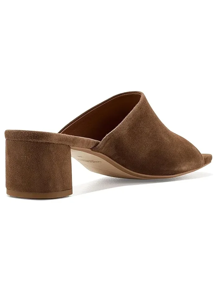 Босоножки на каблуке Piper Vagabond Shoemakers — 4
