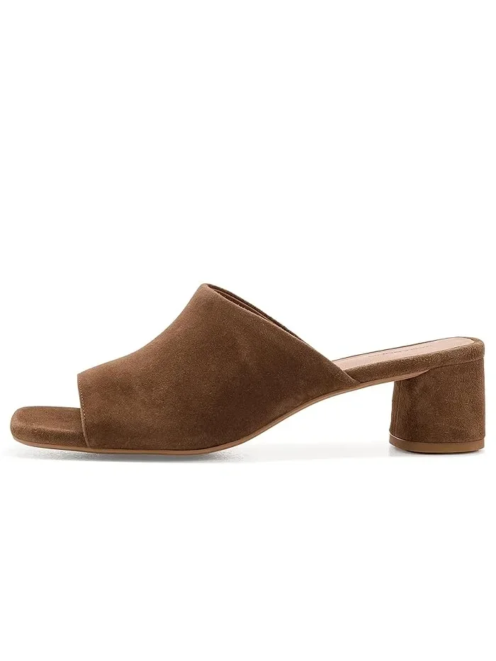 Босоножки на каблуке Piper Vagabond Shoemakers — 5