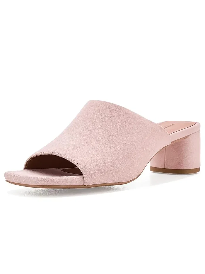 Туфли на каблуке Piper Vagabond Shoemakers — 1