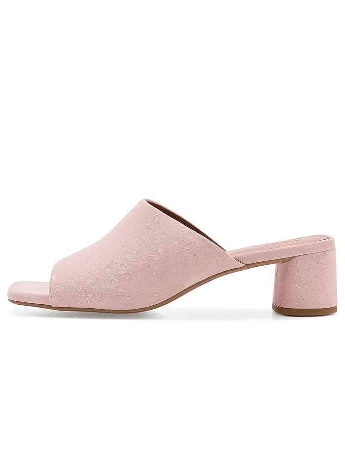 Туфли на каблуке Piper Vagabond Shoemakers — 5