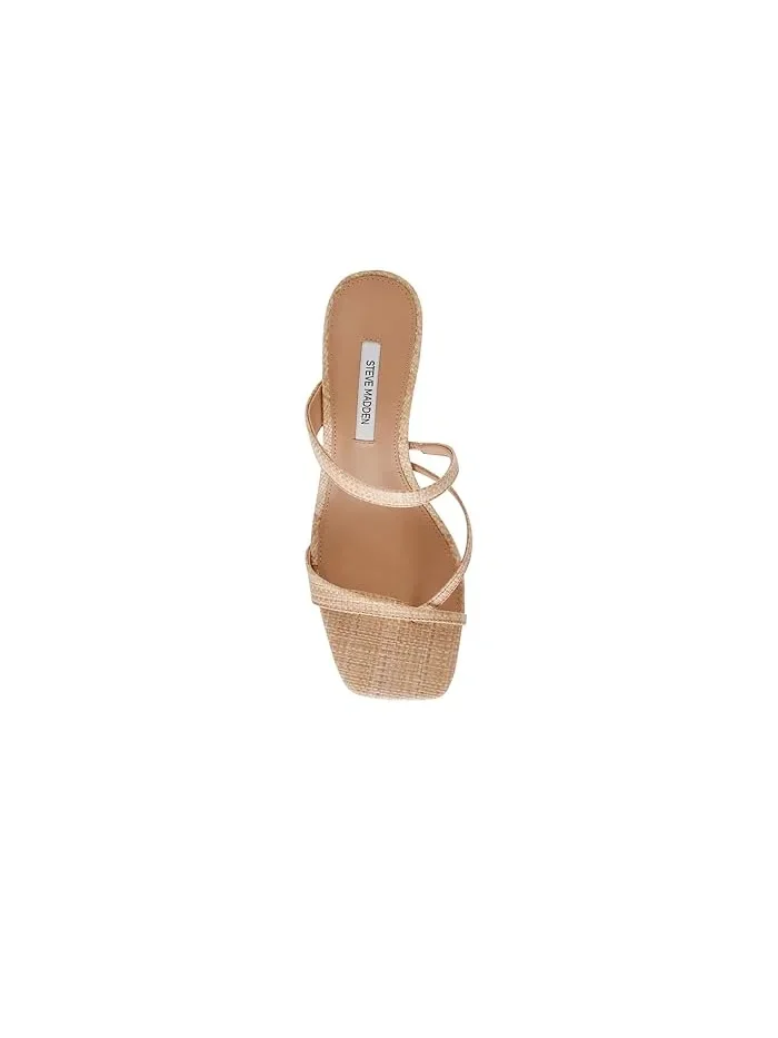 Босоножки на каблуке Ajay Steve Madden — 3