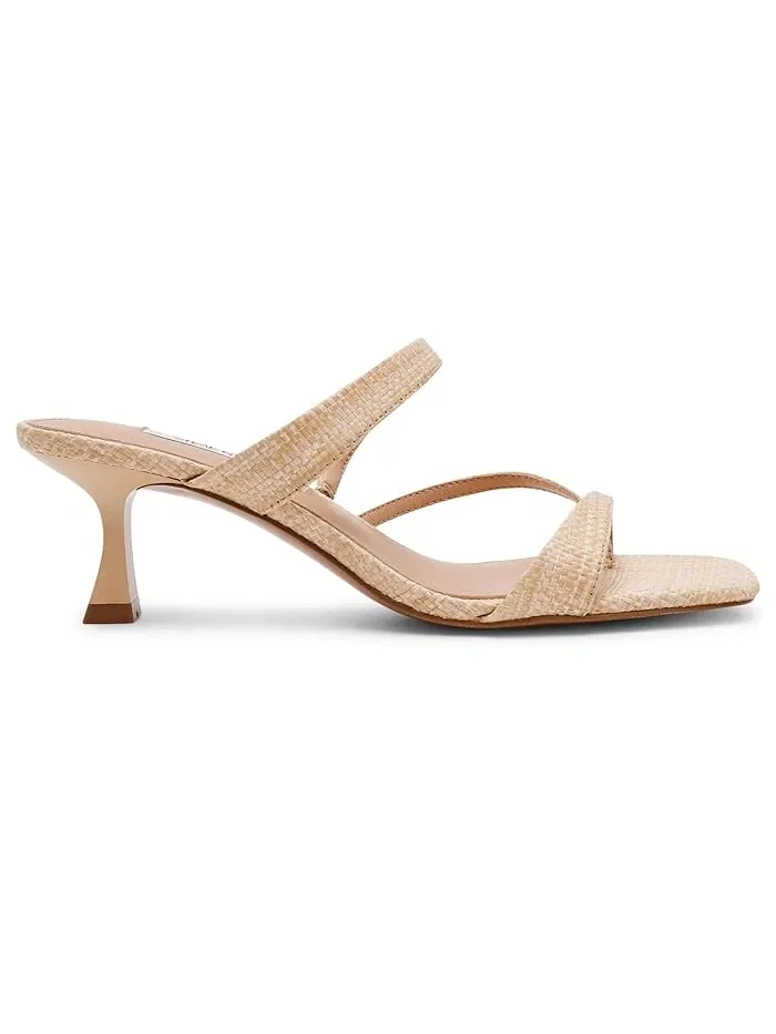 Босоножки на каблуке Ajay Steve Madden — 5