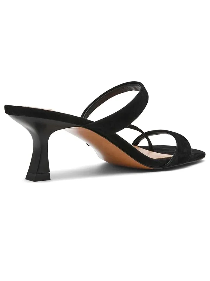 Босоножки на каблуке Ajay Steve Madden — 4
