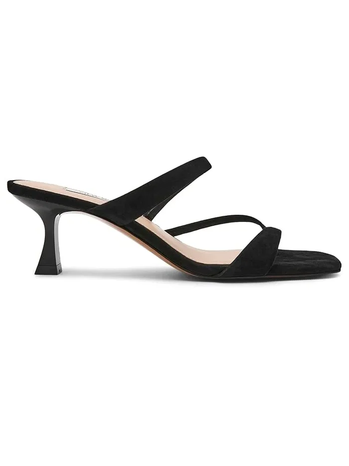 Босоножки на каблуке Ajay Steve Madden — 5