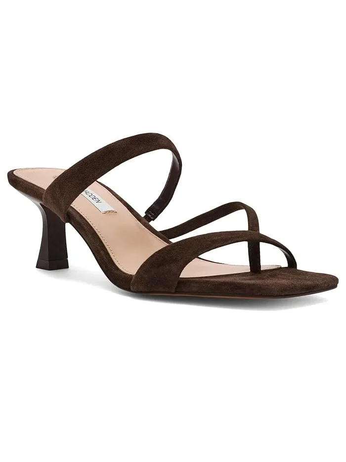 Босоножки на каблуке Ajay Steve Madden — 2