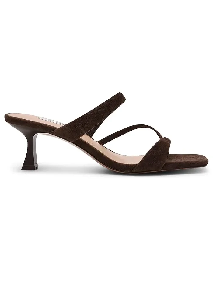 Босоножки на каблуке Ajay Steve Madden — 5