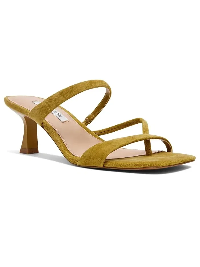 Босоножки на каблуке Ajay Steve Madden — 1
