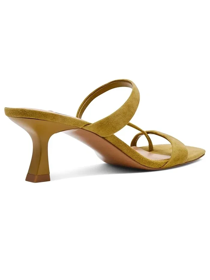 Босоножки на каблуке Ajay Steve Madden — 4