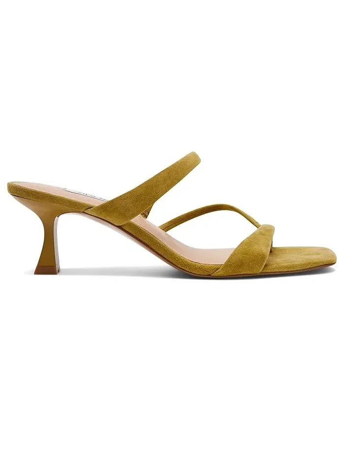 Босоножки на каблуке Ajay Steve Madden — 5