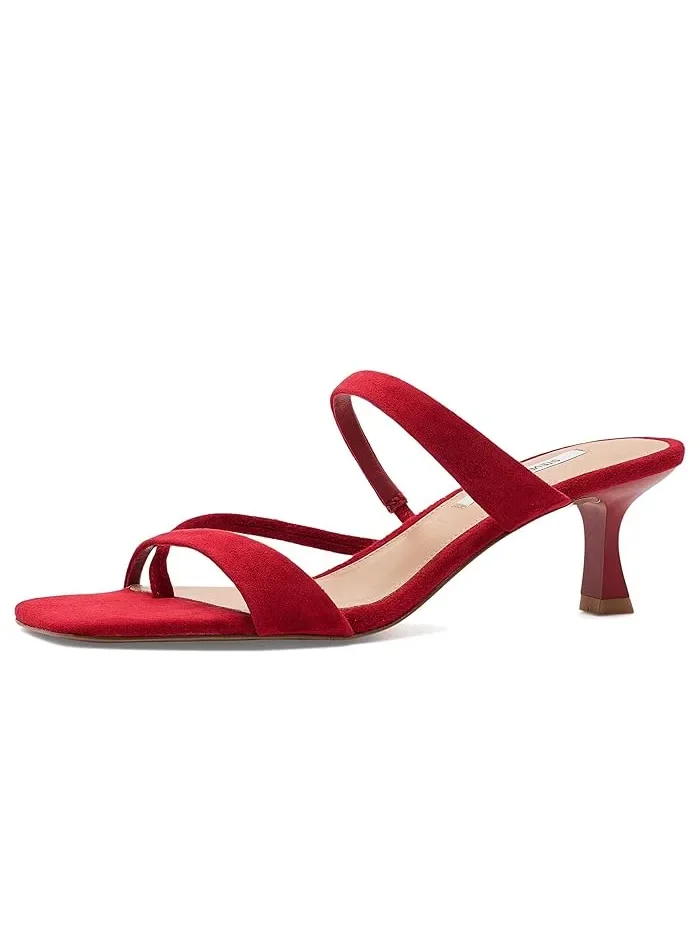 Босоножки на каблуке Ajay Steve Madden — 2
