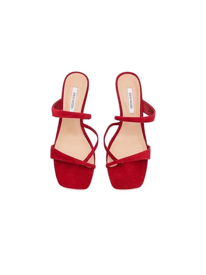 Босоножки на каблуке Ajay Steve Madden — 3