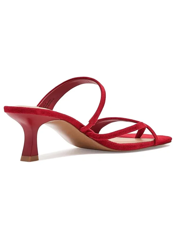 Босоножки на каблуке Ajay Steve Madden — 4