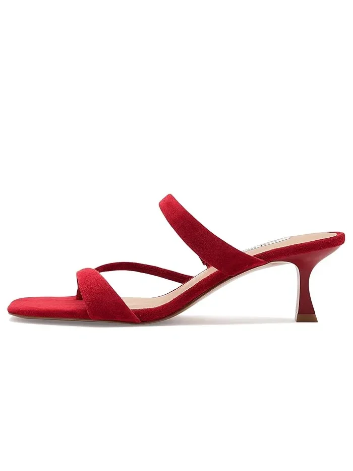 Босоножки на каблуке Ajay Steve Madden — 5