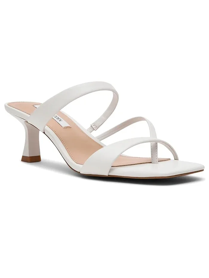 Босоножки на каблуке Ajay Steve Madden — 2
