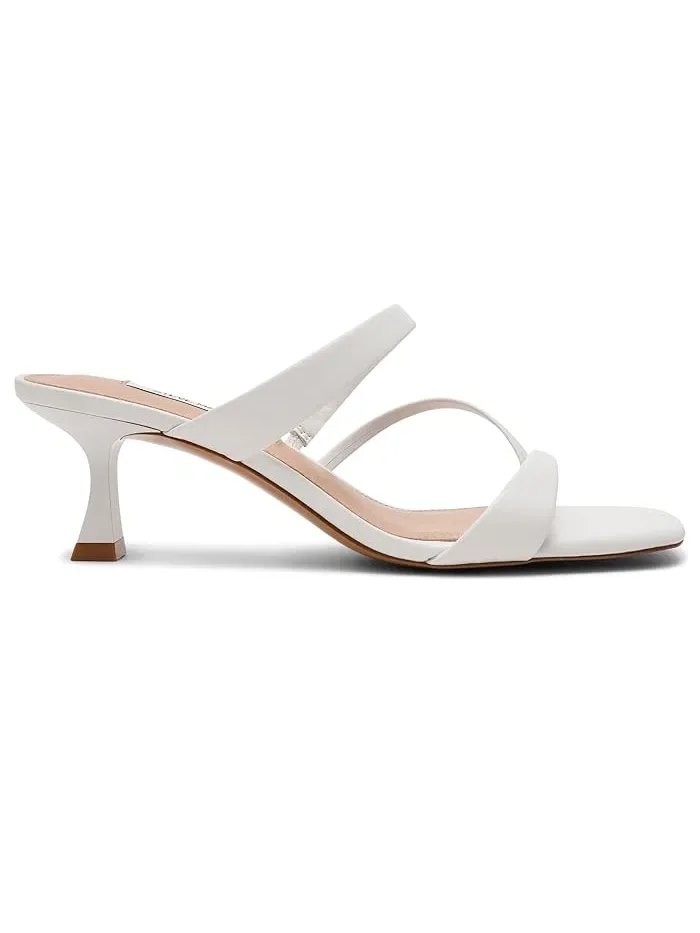 Босоножки на каблуке Ajay Steve Madden — 5