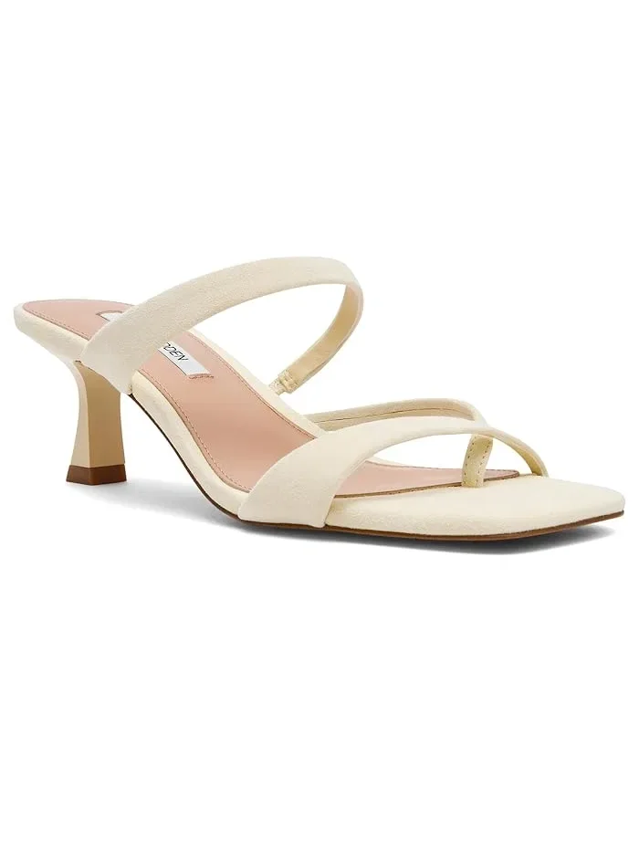 Босоножки на каблуке Ajay Steve Madden — 1