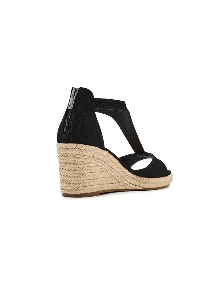 Босоножки на танкетке Cyleste Lucky Brand — 4