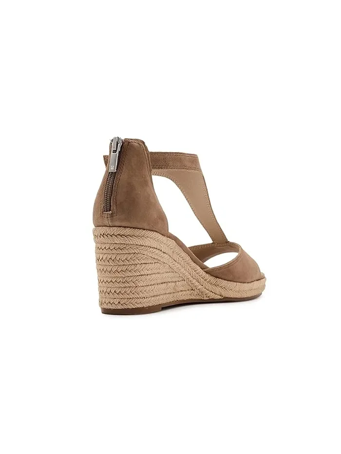 Босоножки на танкетке Cyleste Lucky Brand — 4