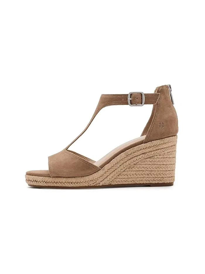 Босоножки на танкетке Cyleste Lucky Brand — 5