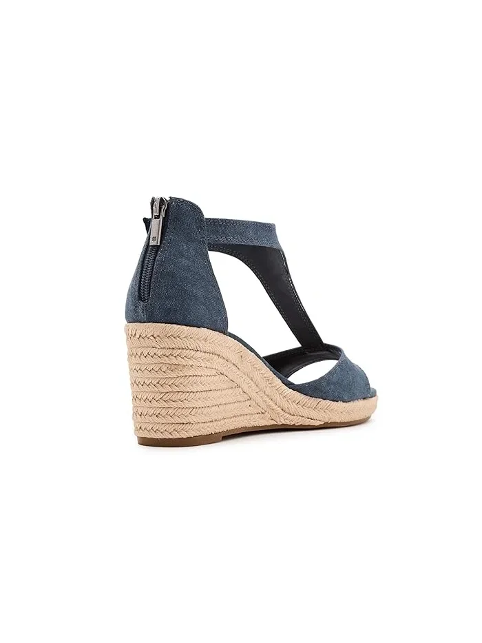 Босоножки на танкетке Cyleste Lucky Brand — 4